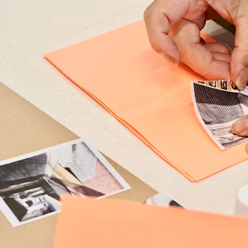 【特別イベント】親子で建築写真入門、京都市役所＆QUESTIONへ