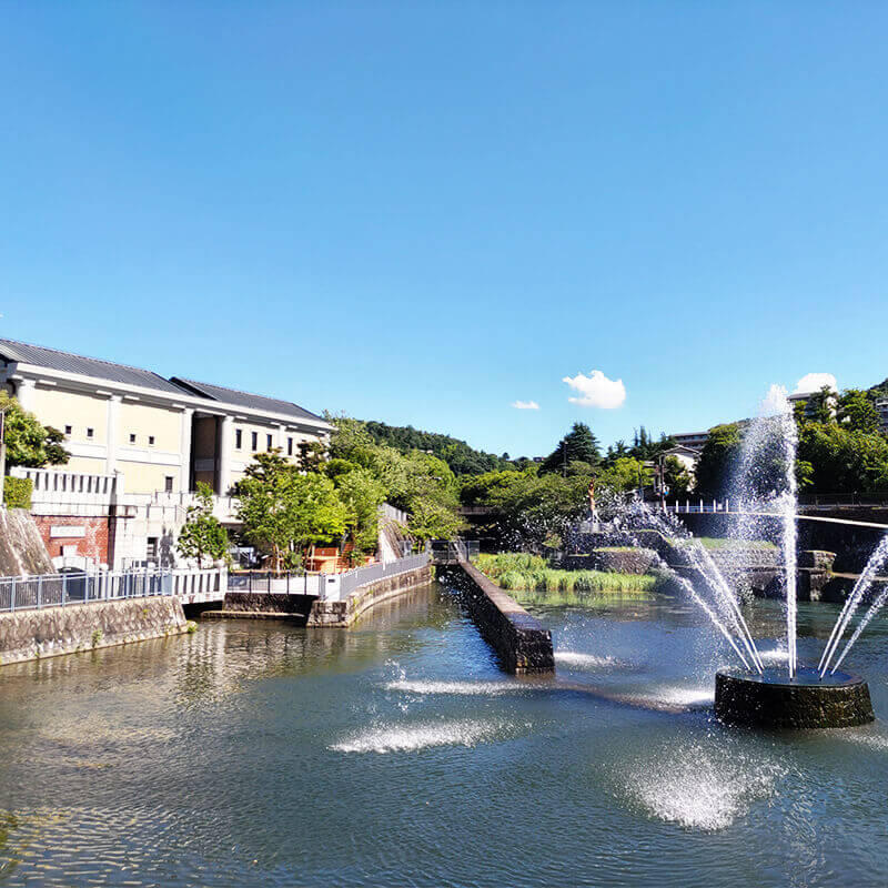 【特別イベント】琵琶湖疏水の国宝・重要文化財指定 記念講演会｜琵琶湖疏水記念館