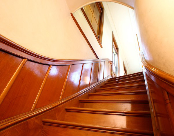 櫻谷文庫（旧木島櫻谷家住宅）のオーディオガイド