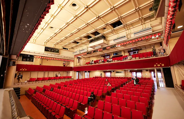 京都に貢献する建築ミュージアム