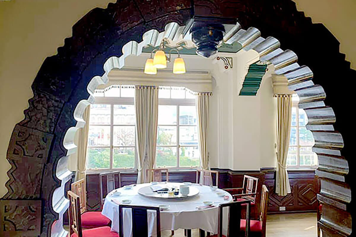 パスポート特典の様子2