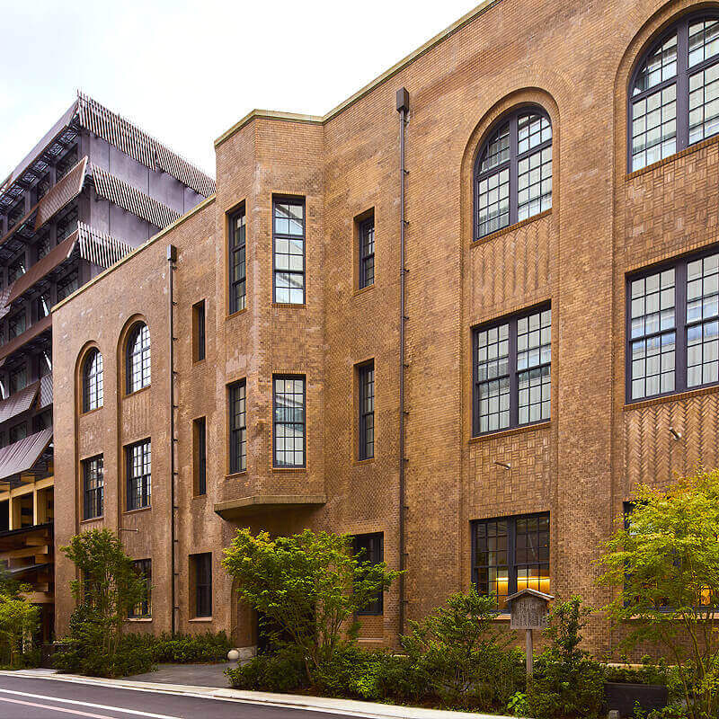 【パスポート特典】飲食代20％OFF｜Ace Hotel Kyoto