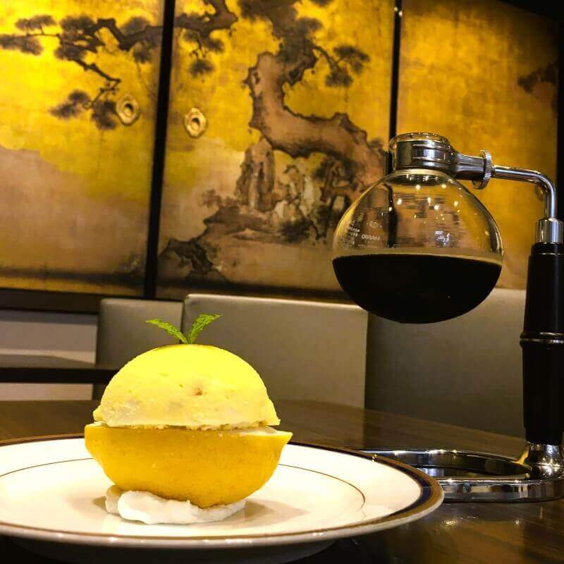 【パスポート特典】飲食代100円OFF｜MARUZEN café 京都店