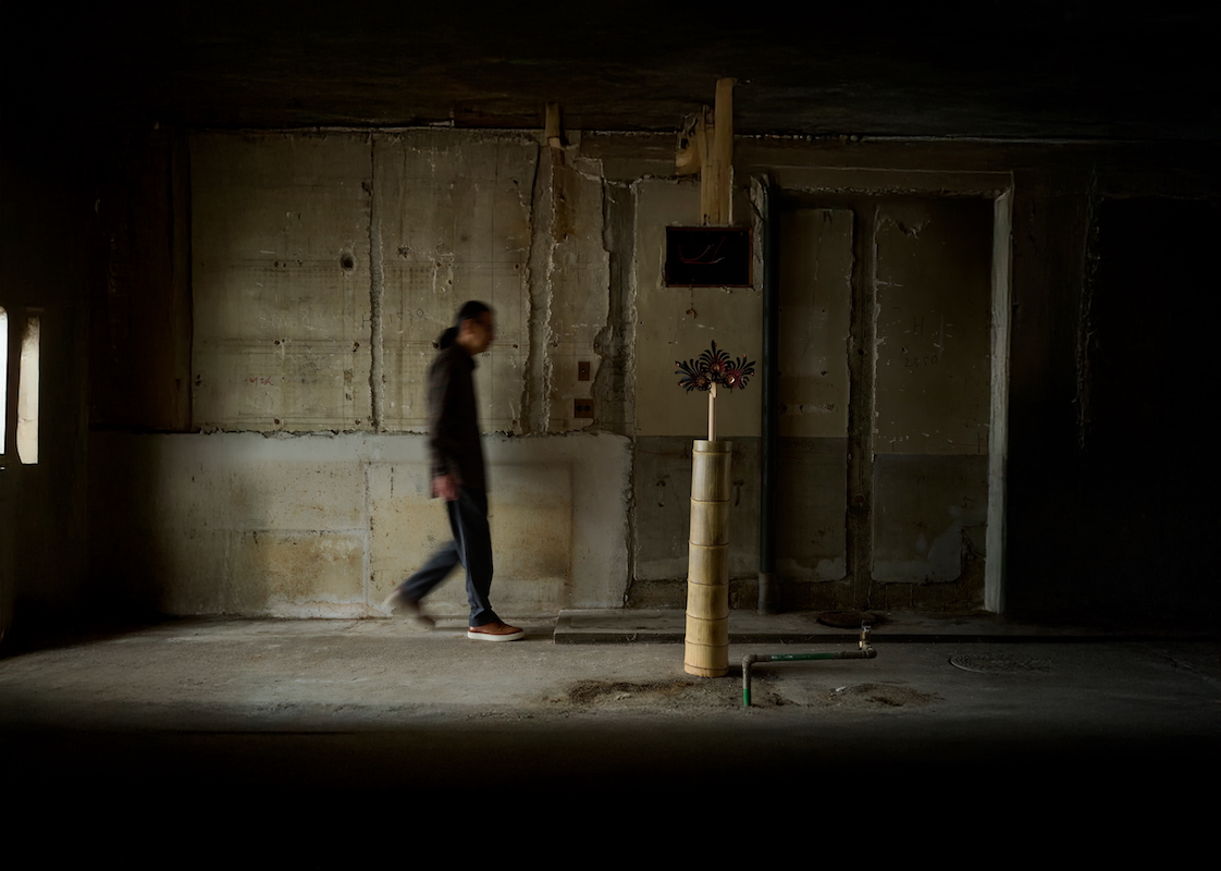 【パスポート特典】現代アート展覧会「七世山ノ瀬亮胤『記憶の生成』」特別内覧｜ソシエテヌーベルリュネト視覚研究所