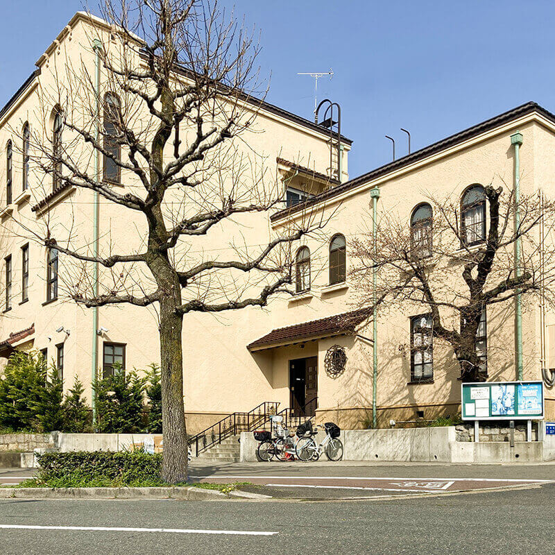 紫明会館｜パスポート公開