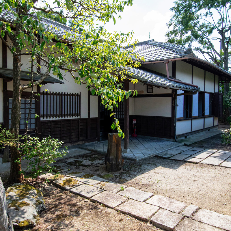 【連携】秋の2週連続OPEN HOUSE｜株式会社八清