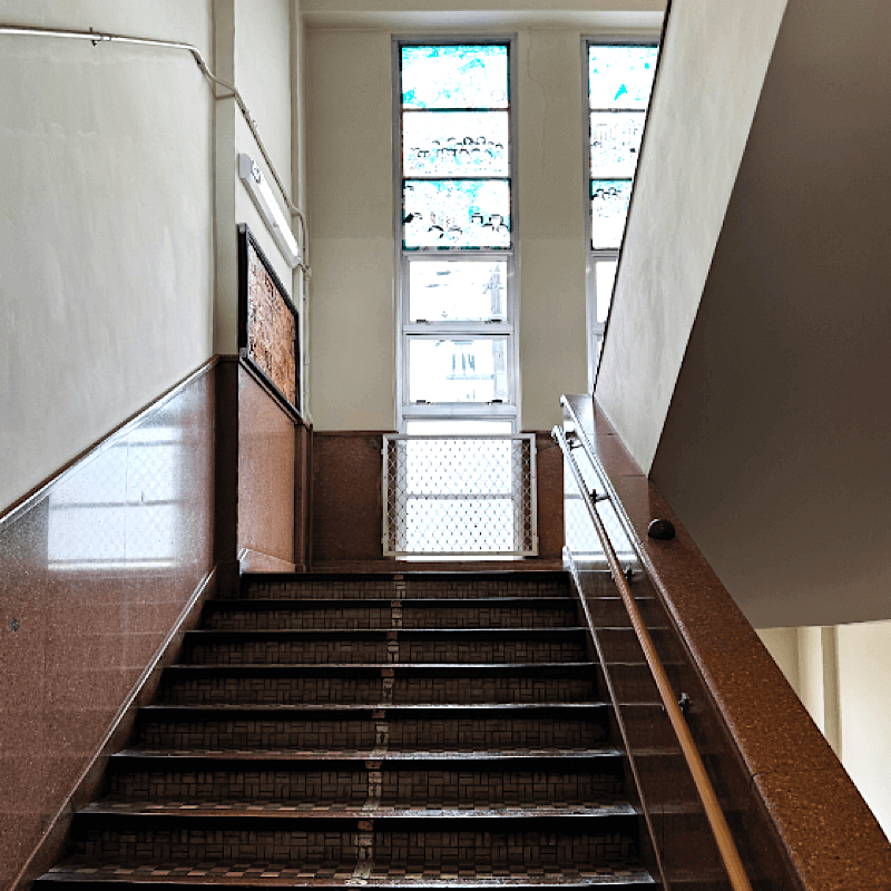 【パスポート特典】入館料割引｜京都市学校歴史博物館（元開智小学校）