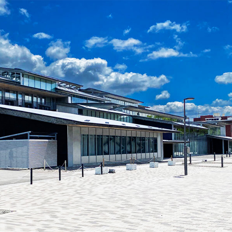 【連携】パネル展「京都文化財マネージャー育成講座紹介展示」古材文化の会｜京都学・歴彩館