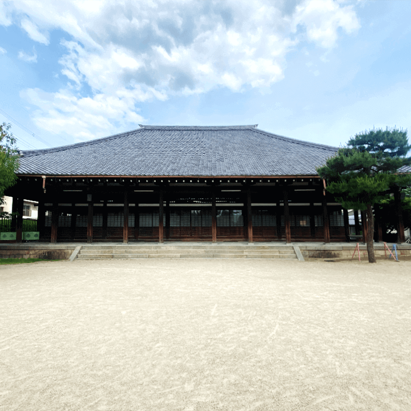 高倉会館｜パスポート公開