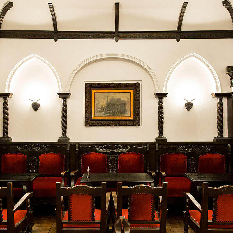 【フランソア喫茶室】京都を代表する老舗喫茶、店主が贈る特別モーニング＆開店前に貸切見学