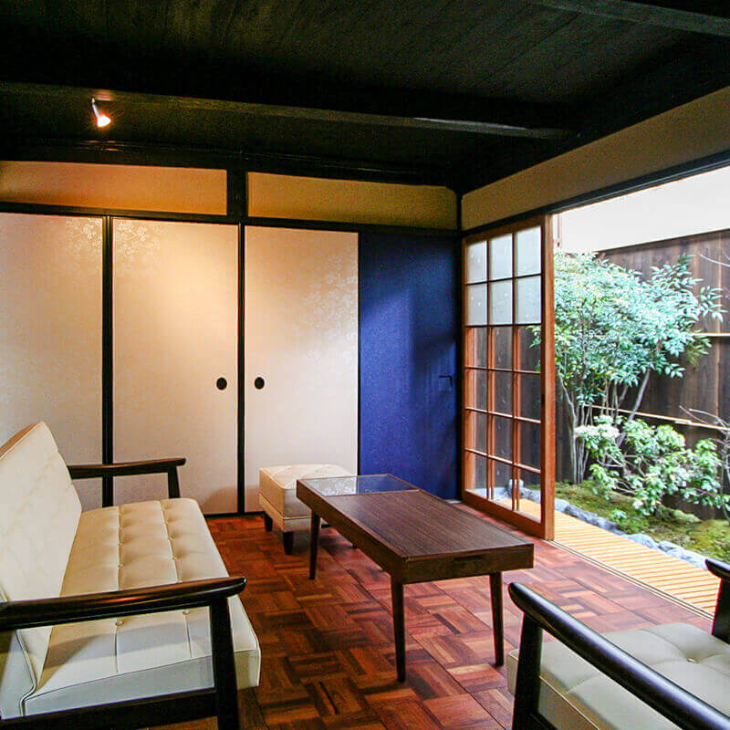 【ローバー都市建築事務所】設計士とリノベーション町家4件を特別見学、町家再生のお仕事拝見