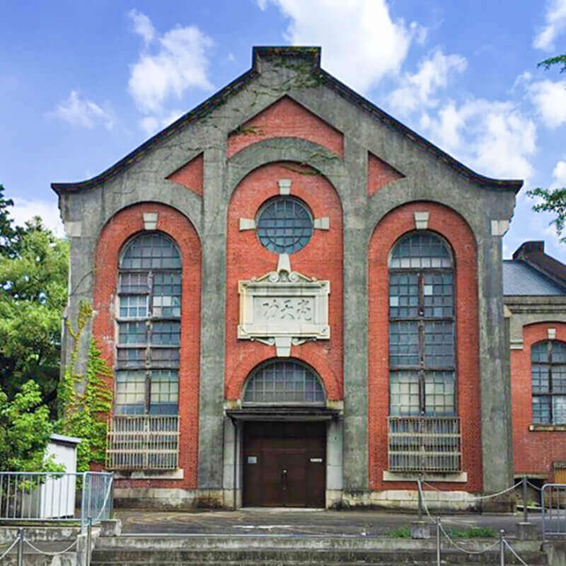 【本願寺水道】京都の地下に眠る近代インフラ「本願寺水道」を追う、水源池を特別見学