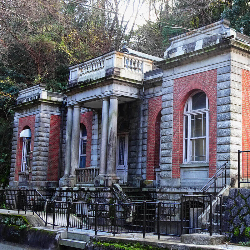 【琵琶湖疏水・国宝重文記念】京都市上下水道局×建築祭、琵琶湖疏水記念館から旧御所水道ポンプ室まで