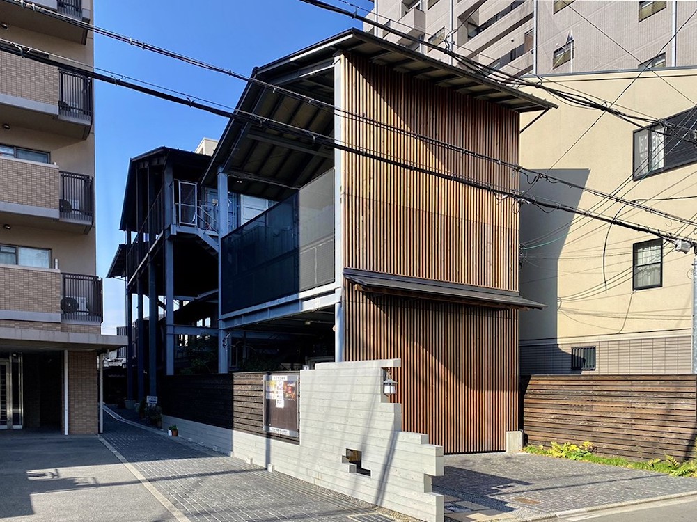 SHIKIAMI CONCONのオーディオガイド