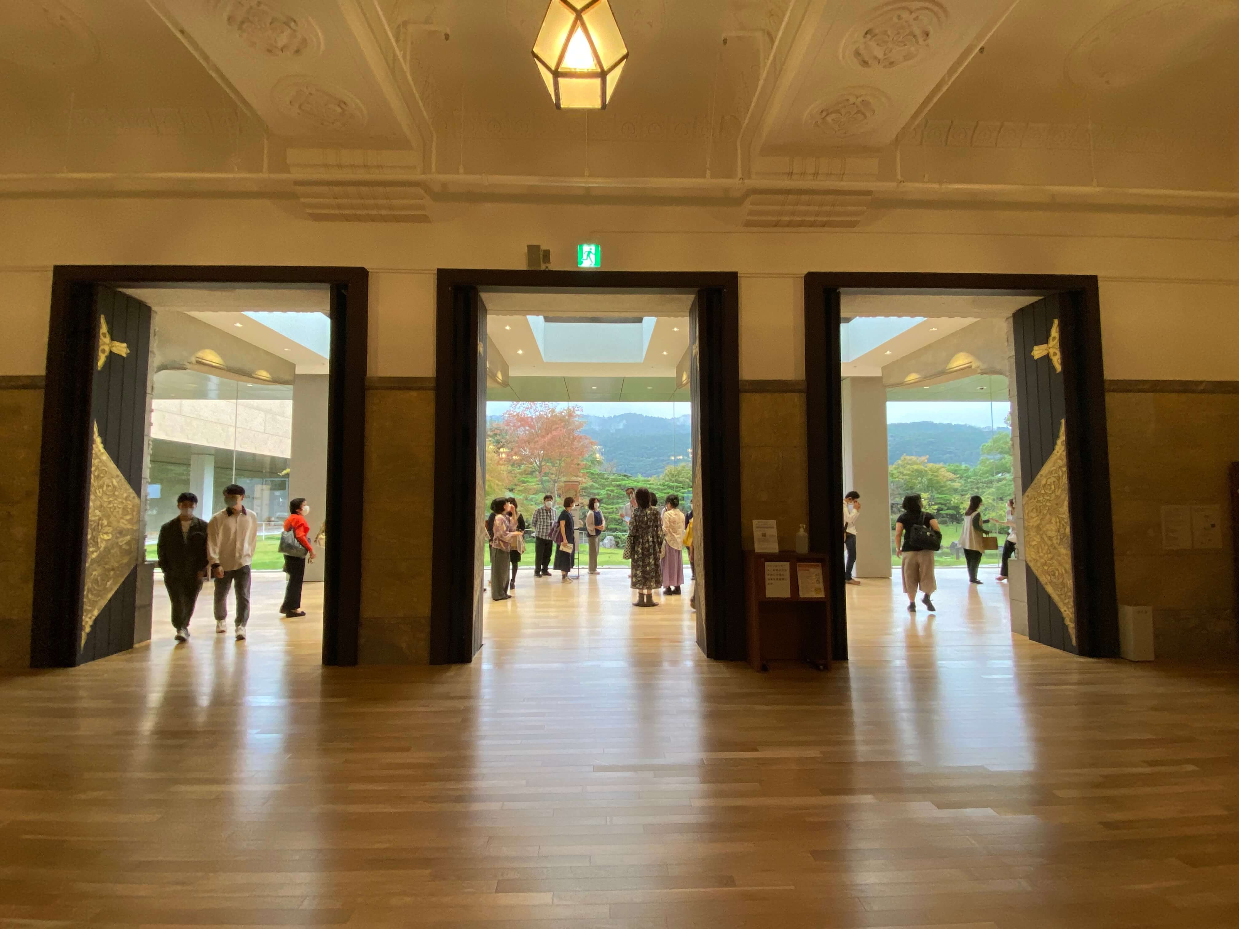 建築文化を育む学びの場