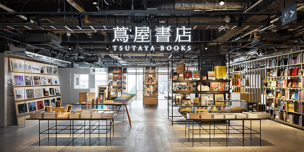 【連携】京都モダン建築祭 選書フェア｜京都 蔦屋書店