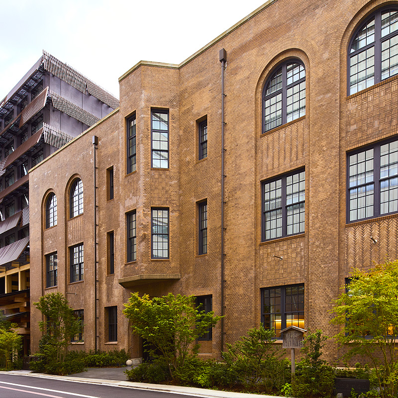 【パスポート特典】飲食代20％OFF｜Ace Hotel Kyoto