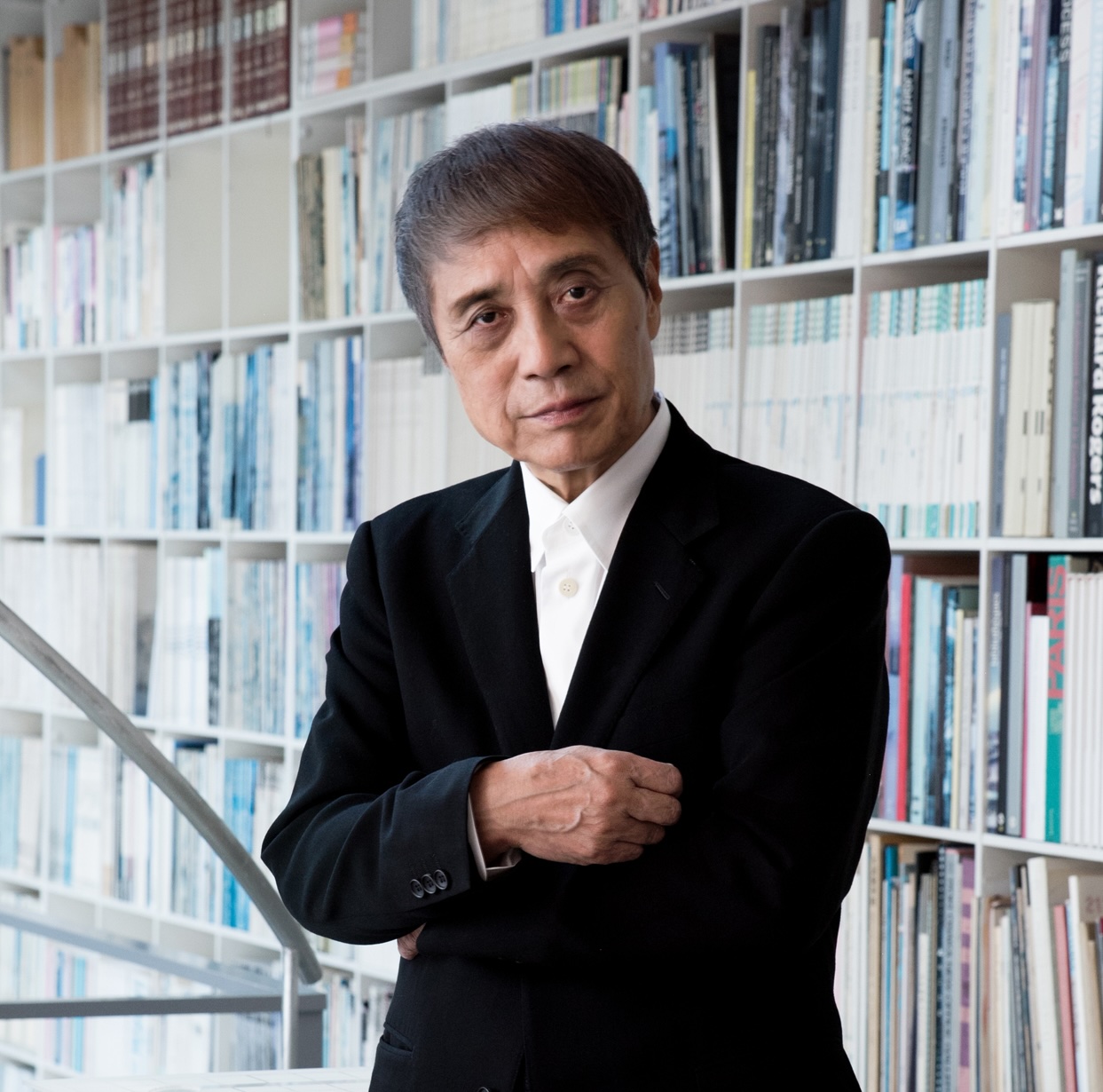 【5周年記念特別イベント】安藤忠雄スペシャルトーク｜京都芸術センター