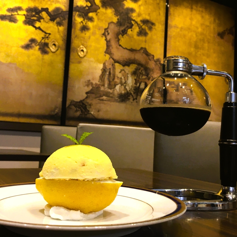 【パスポート特典】飲食代100円OFF｜MARUZEN café 京都店