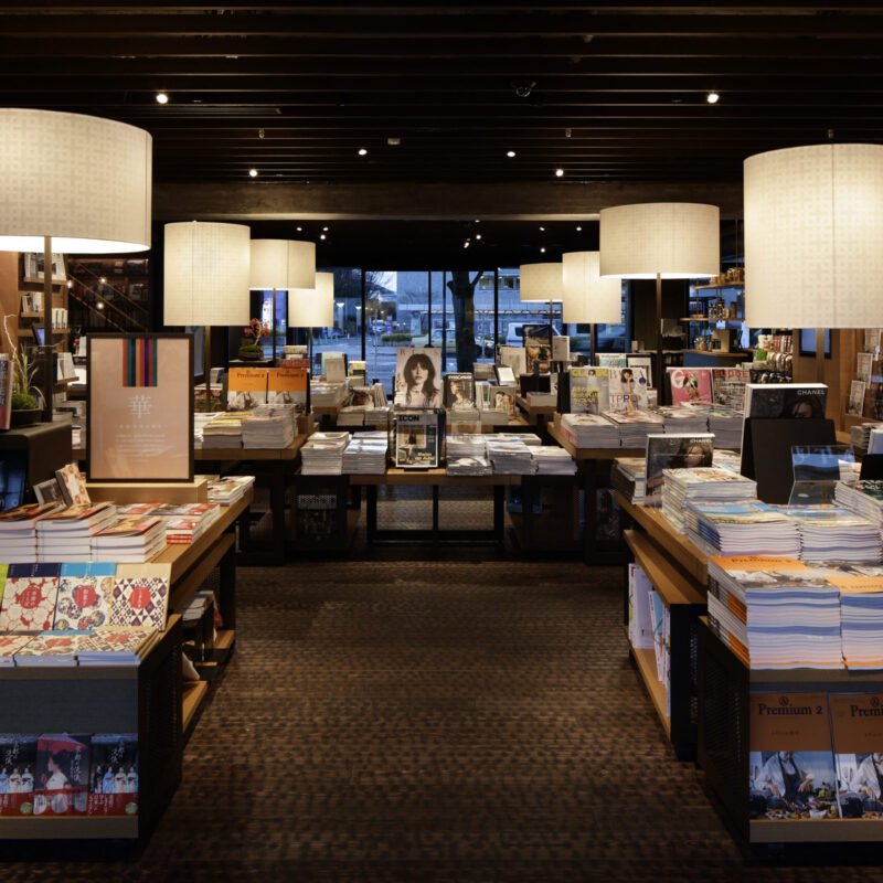 【連携】京都岡崎 蔦屋書店 ブックフェア｜ロームシアター京都