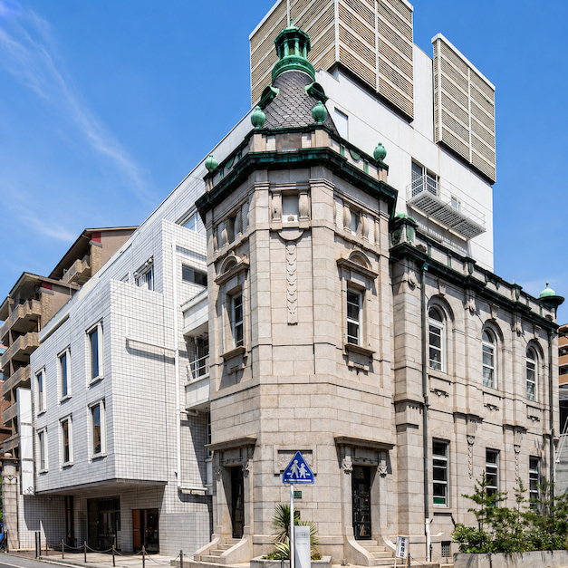 TSUGU 京都三条 by THE SHARE HOTELS（旧日本生命京都三条ビル）