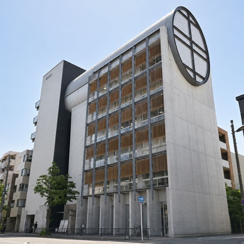 毎日新聞京都ビル