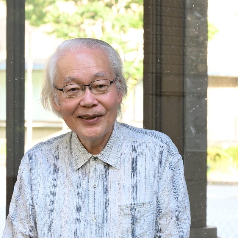 【特別イベント】追悼・若林広幸　「京都ぎらい」井上章一が語るポストモダン（建築）論｜毎日新聞京都ビル