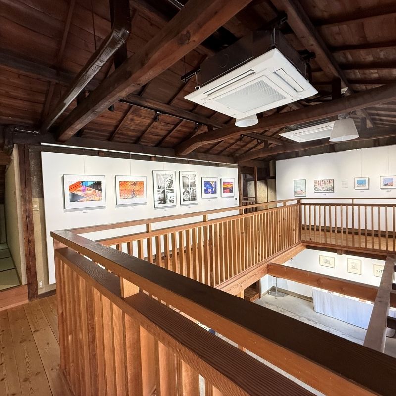 【連携】be京都フォトクラブ写真展｜be京都