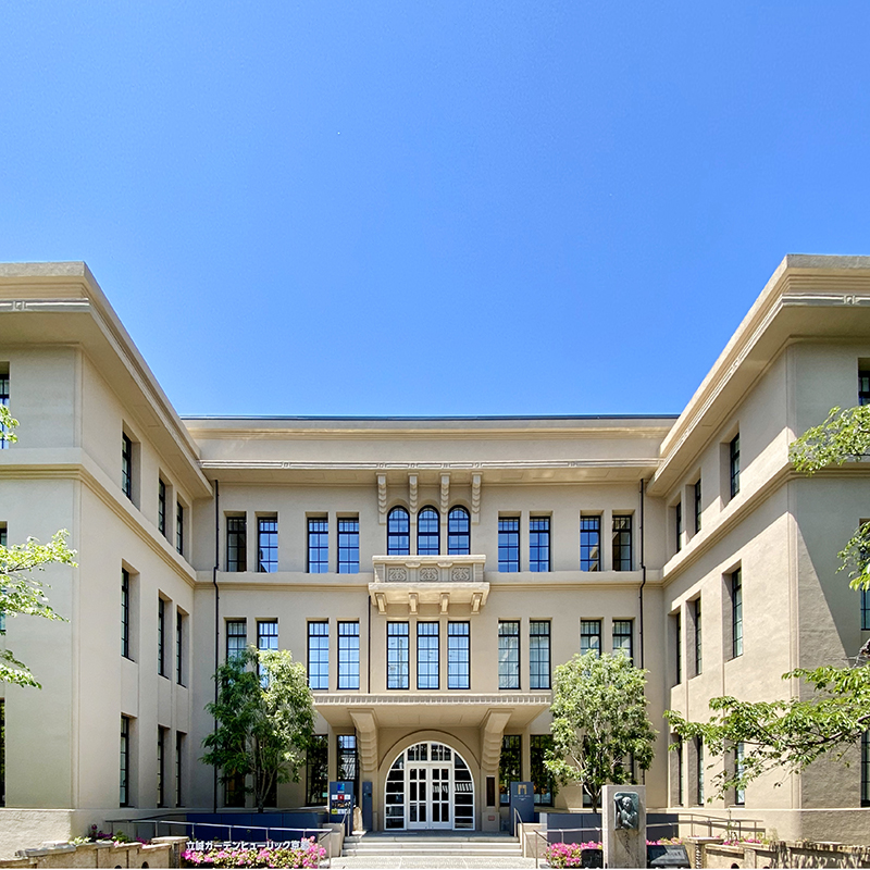 THE GATE HOTEL 京都高瀬川 by HULIC（元立誠小学校）