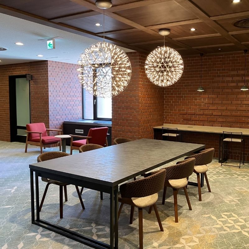 京都銀行会館