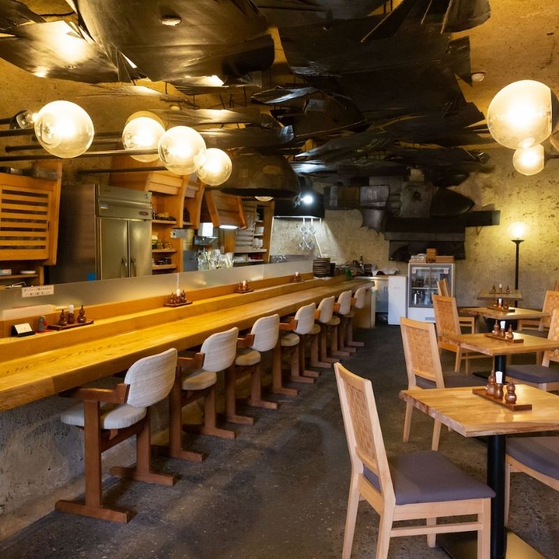 【パスポート特典】飲食代200円OFF｜ぎおん石