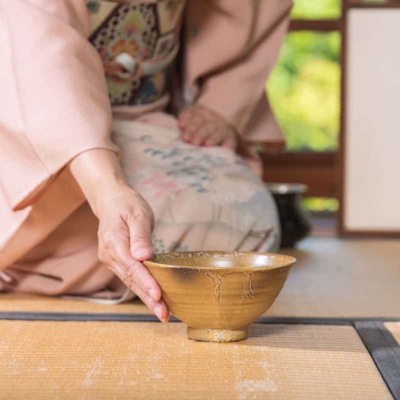 【無鄰菴茶会】山縣有朋別邸で体験「東山大茶会」、モダン庭園の革命・通常非公開茶室を特別見学