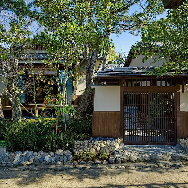 【円山公園文化サロン】建築家・團紀彦さん自ら特別案内、完全非公開サロンへ