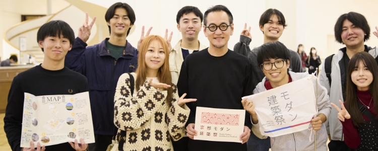 サポートスタッフ（ボランティア）募集 イメージ